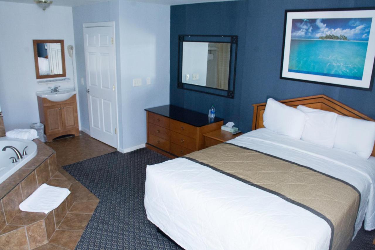 Motel At 9 3*