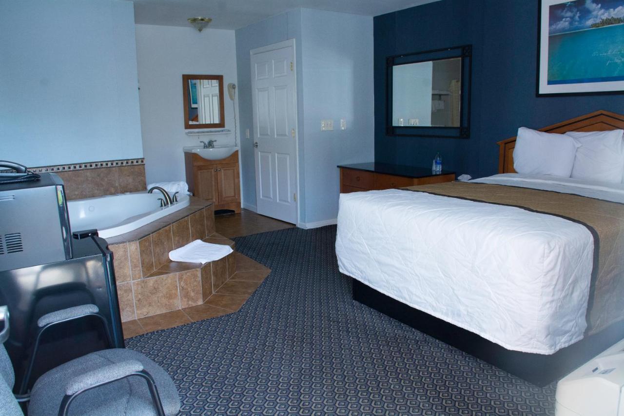 Motel At 9